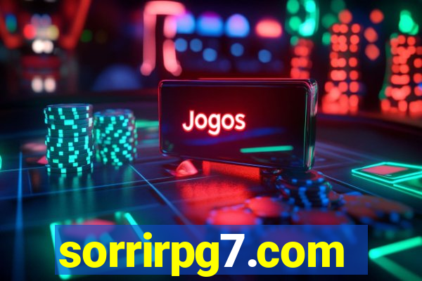 sorrirpg7.com