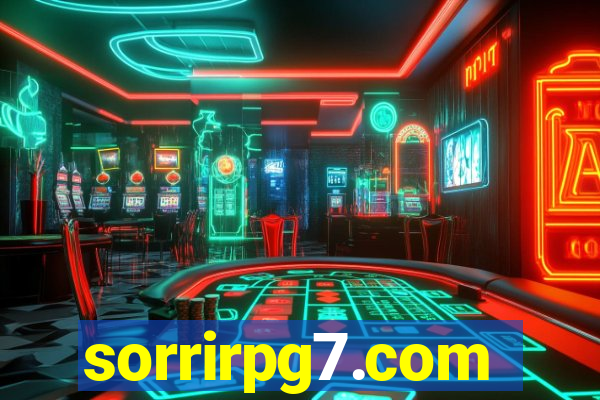sorrirpg7.com
