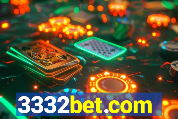 3332bet.com