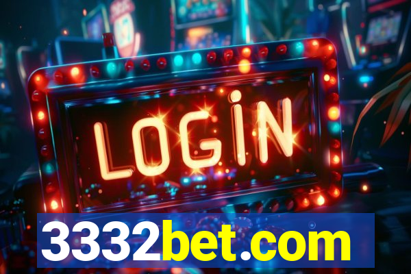 3332bet.com
