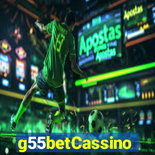 g55betCassino