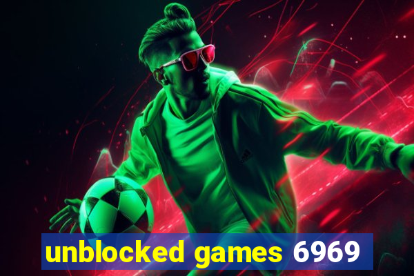 unblocked games 6969