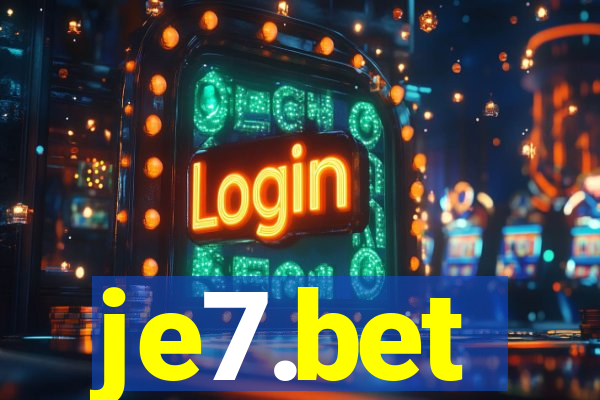 je7.bet