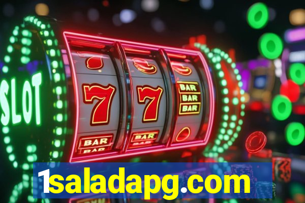 1saladapg.com