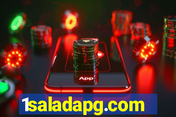 1saladapg.com