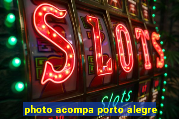 photo acompa porto alegre