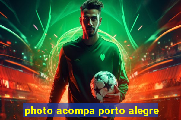 photo acompa porto alegre