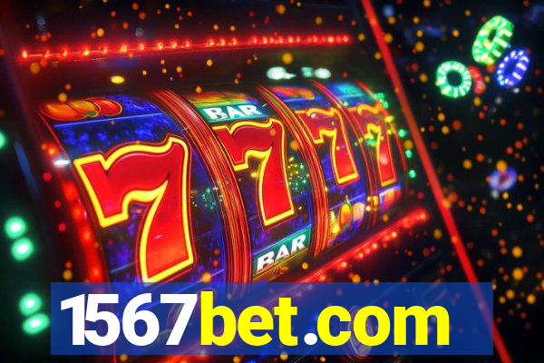 1567bet.com