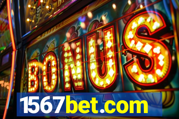 1567bet.com