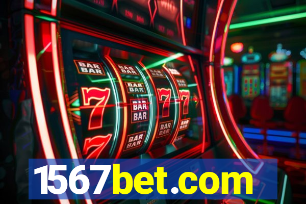 1567bet.com