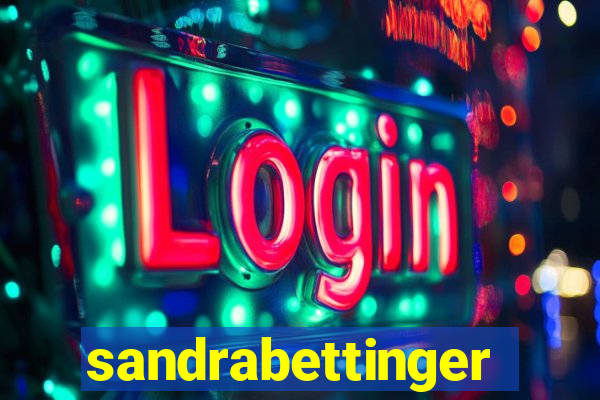 sandrabettinger
