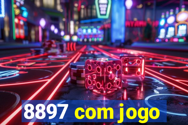 8897 com jogo