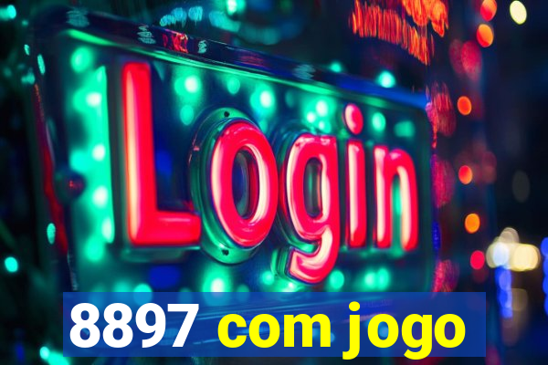 8897 com jogo