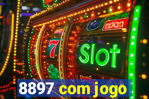 8897 com jogo