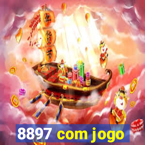 8897 com jogo