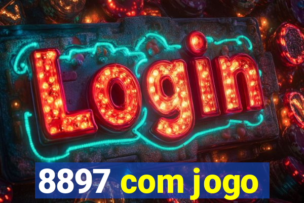 8897 com jogo