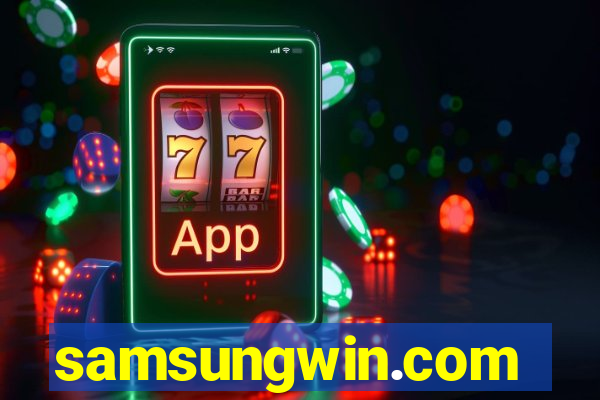 samsungwin.com