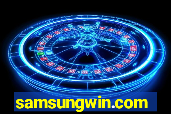 samsungwin.com