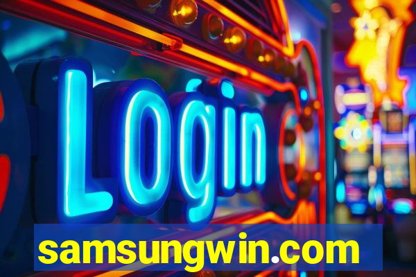 samsungwin.com