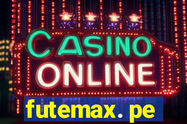 futemax. pe