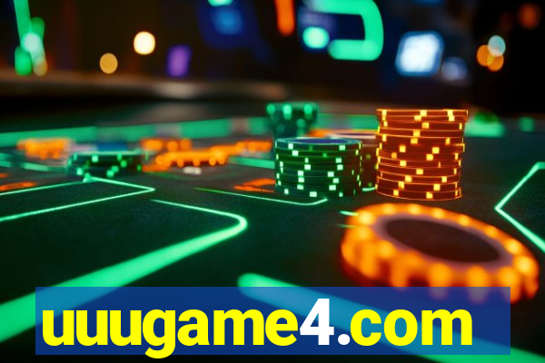 uuugame4.com