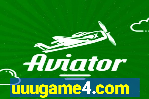 uuugame4.com