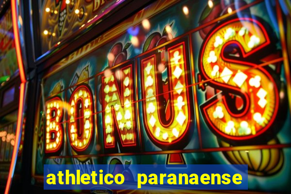 athletico paranaense x cuiaba palpite