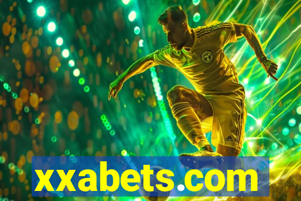 xxabets.com
