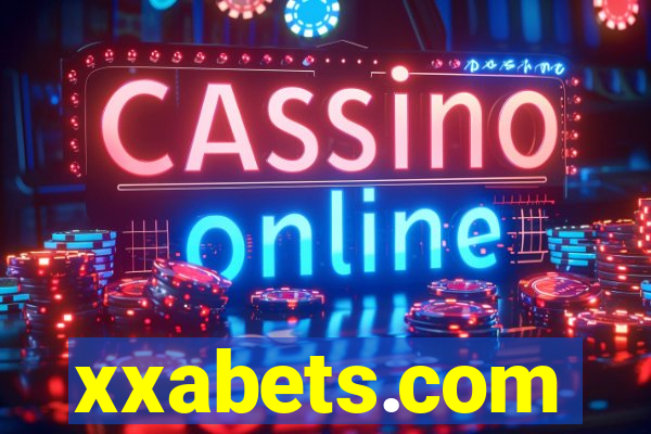 xxabets.com