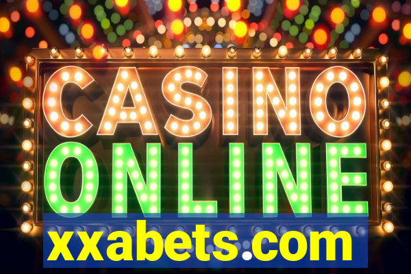 xxabets.com
