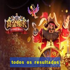 todos os resultados da loteria federal desde 1962