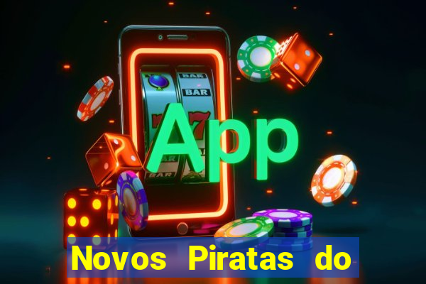 Novos Piratas do Caribe 6 piratas do caribe 6 o retorno de davy