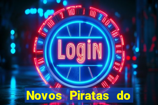 Novos Piratas do Caribe 6 piratas do caribe 6 o retorno de davy