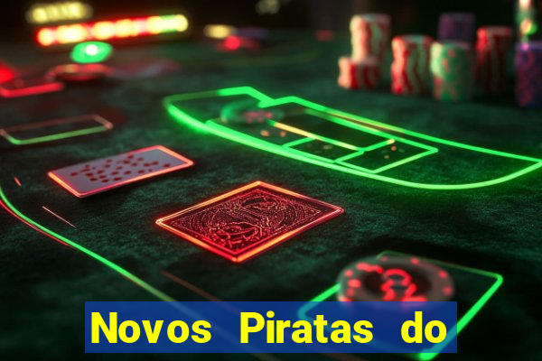 Novos Piratas do Caribe 6 piratas do caribe 6 o retorno de davy