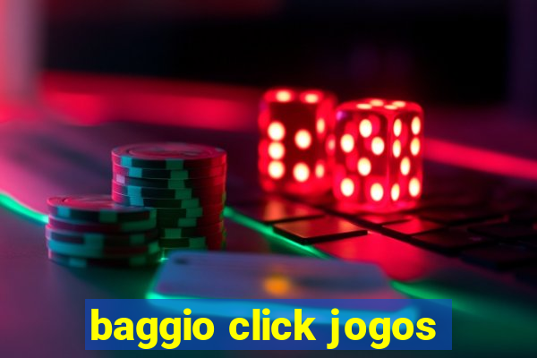 baggio click jogos