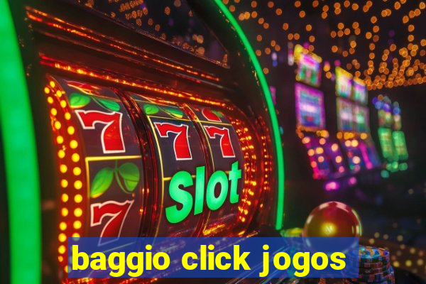 baggio click jogos