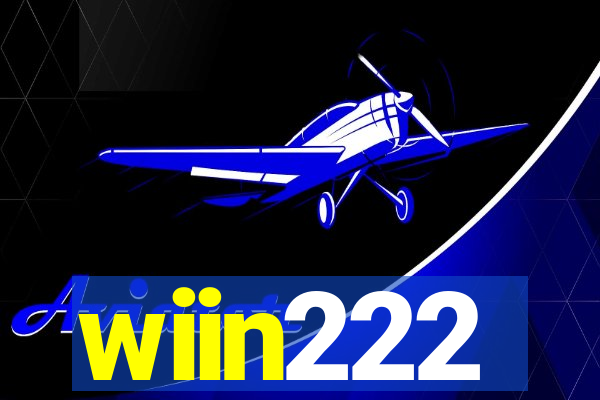 wiin222