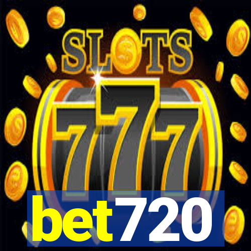 bet720