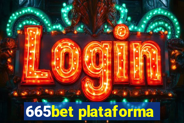 665bet plataforma