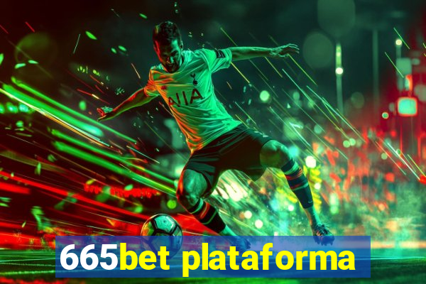 665bet plataforma