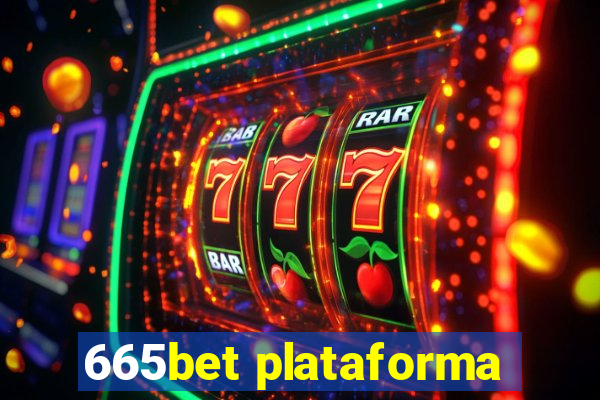 665bet plataforma