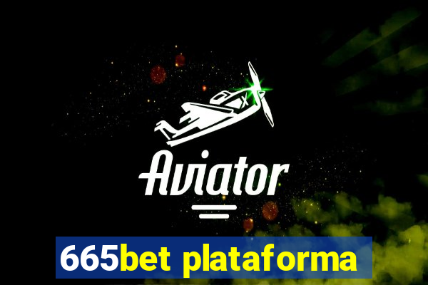 665bet plataforma