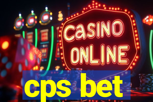 cps bet