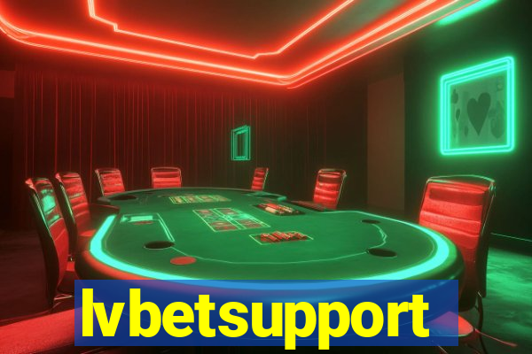 lvbetsupport