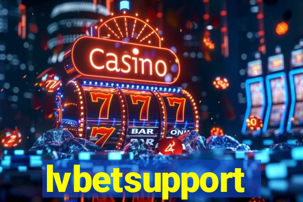 lvbetsupport