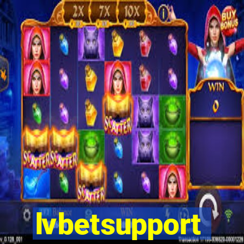 lvbetsupport