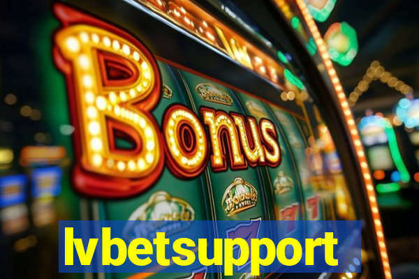 lvbetsupport