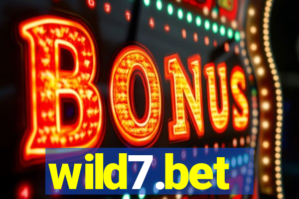 wild7.bet