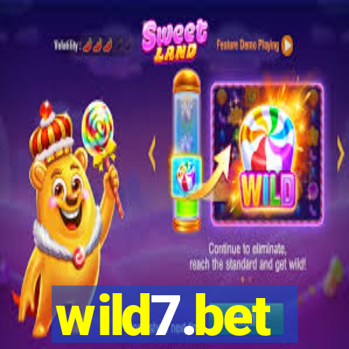 wild7.bet