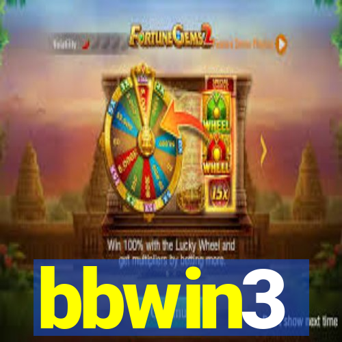 bbwin3